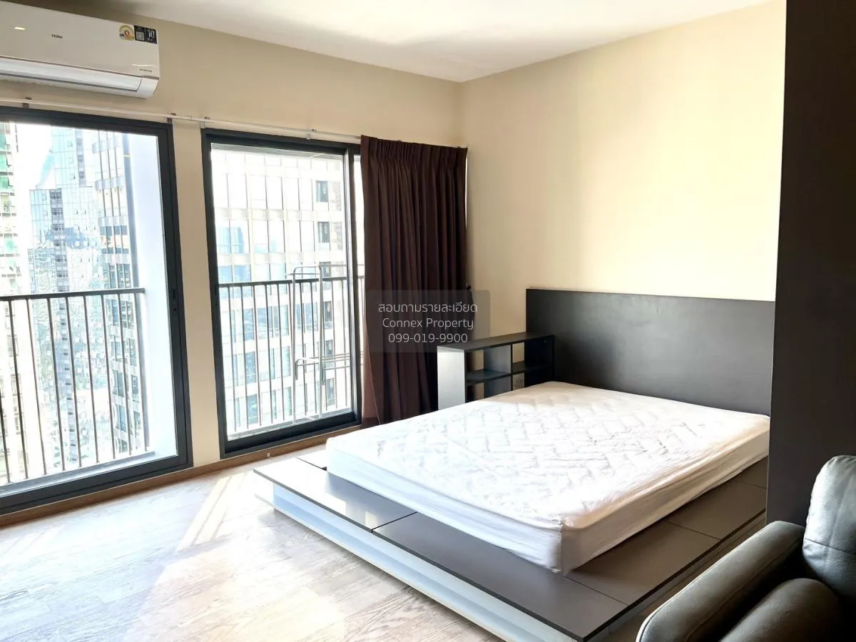 เช่าคอนโด  โนเบิล รีมิกซ์ BTS-ทองหล่อ คลองตัน เขต วัฒนา กรุงเทพ C