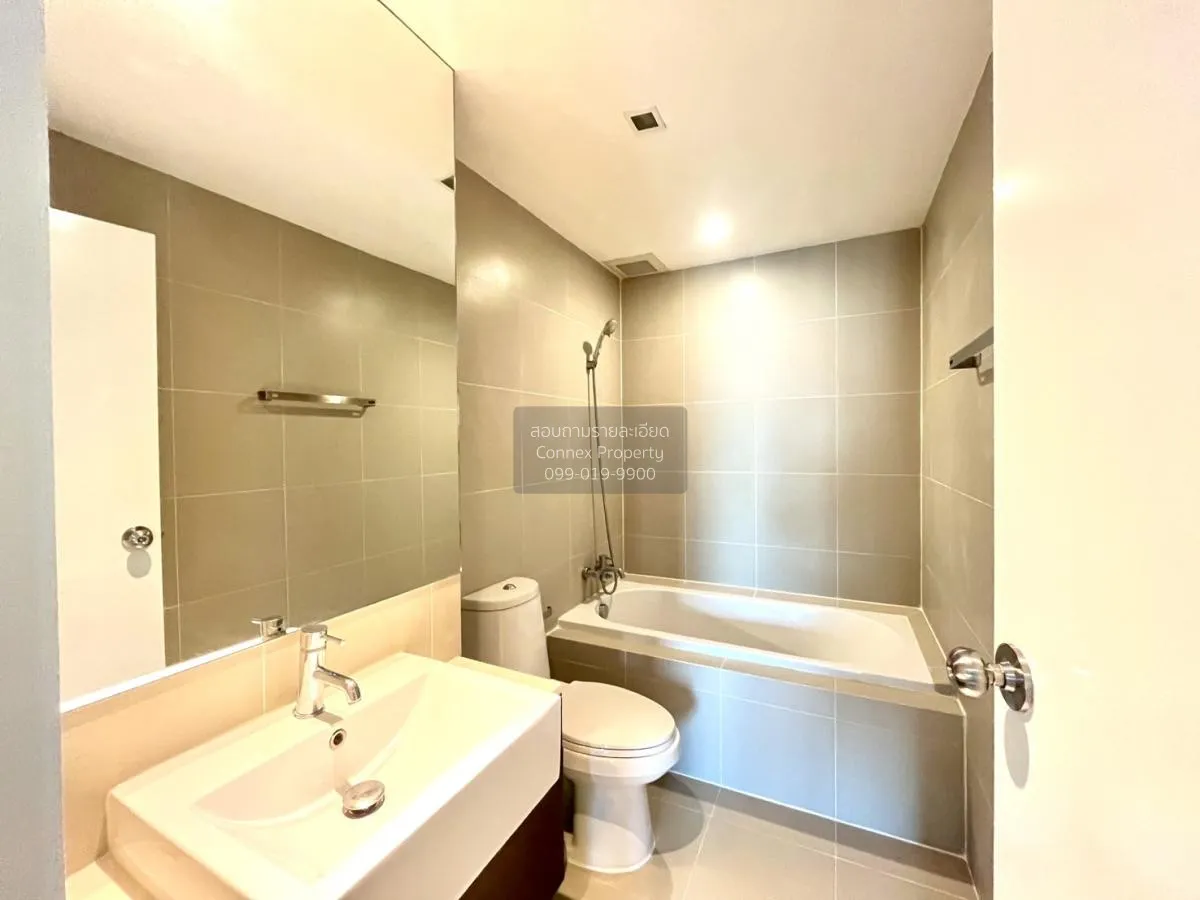 เช่าคอนโด  โนเบิล รีมิกซ์ BTS-ทองหล่อ คลองตัน เขต วัฒนา กรุงเทพ C