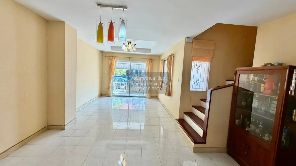 For Sale Townhouse/Townhome  , Baan Kanda Rim Khlong , Phanthai N 1