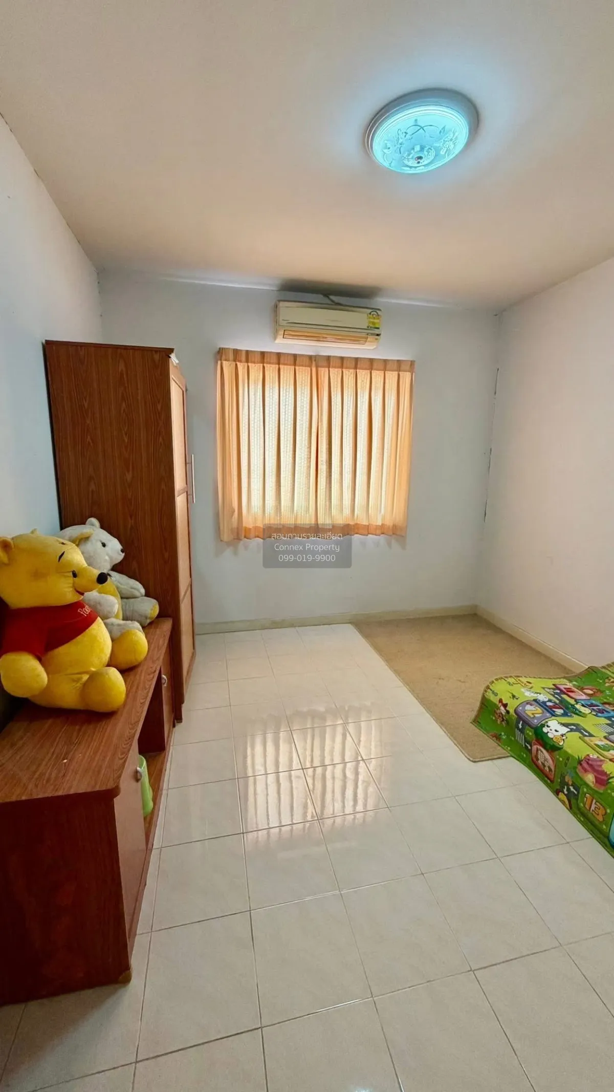 For Sale Townhouse/Townhome  , Baan Kanda Rim Khlong , Phanthai N 3