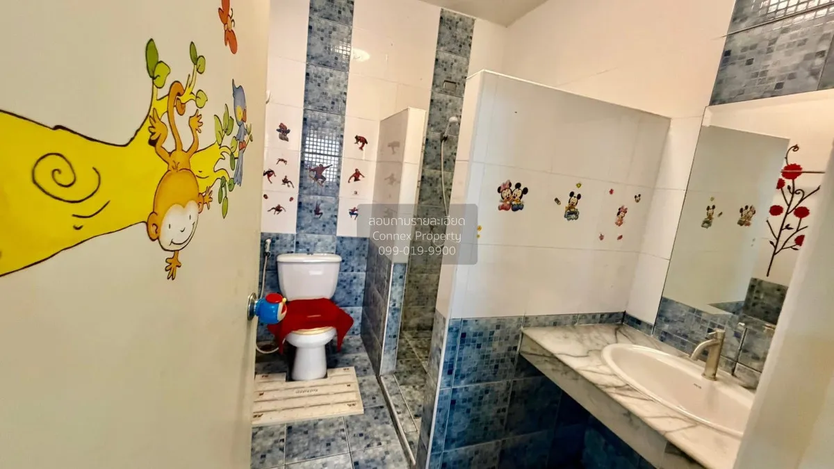 For Sale Townhouse/Townhome  , Baan Kanda Rim Khlong , Phanthai N 4