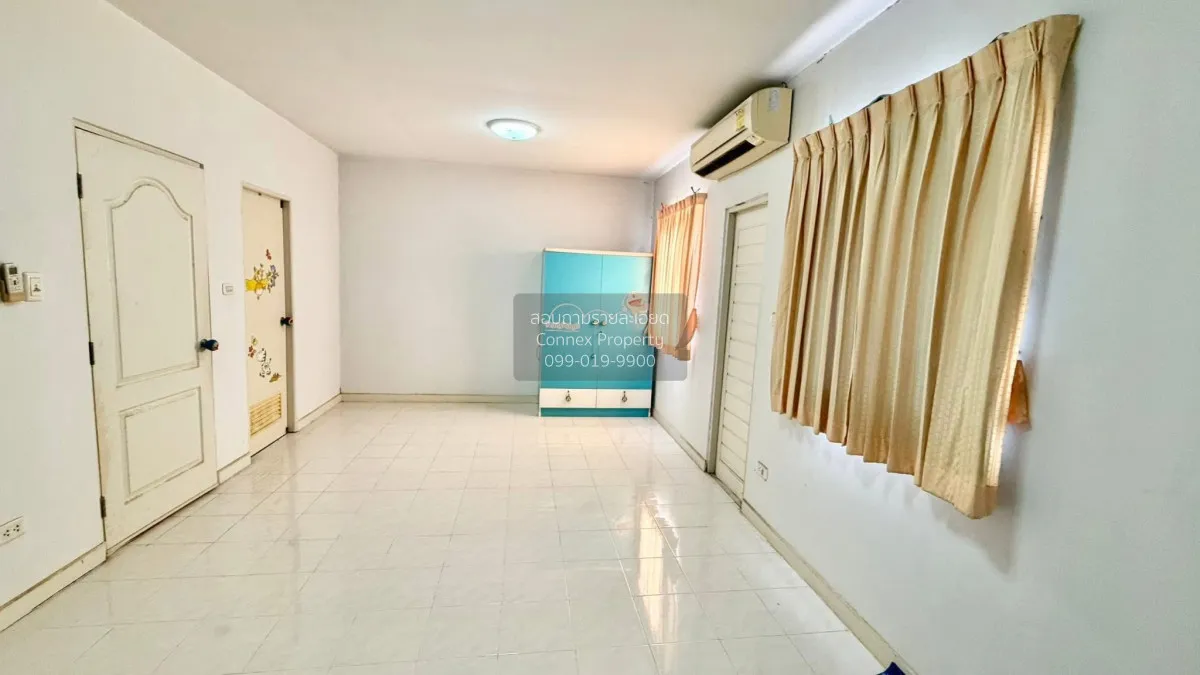 For Sale Townhouse/Townhome  , Baan Kanda Rim Khlong , Phanthai N