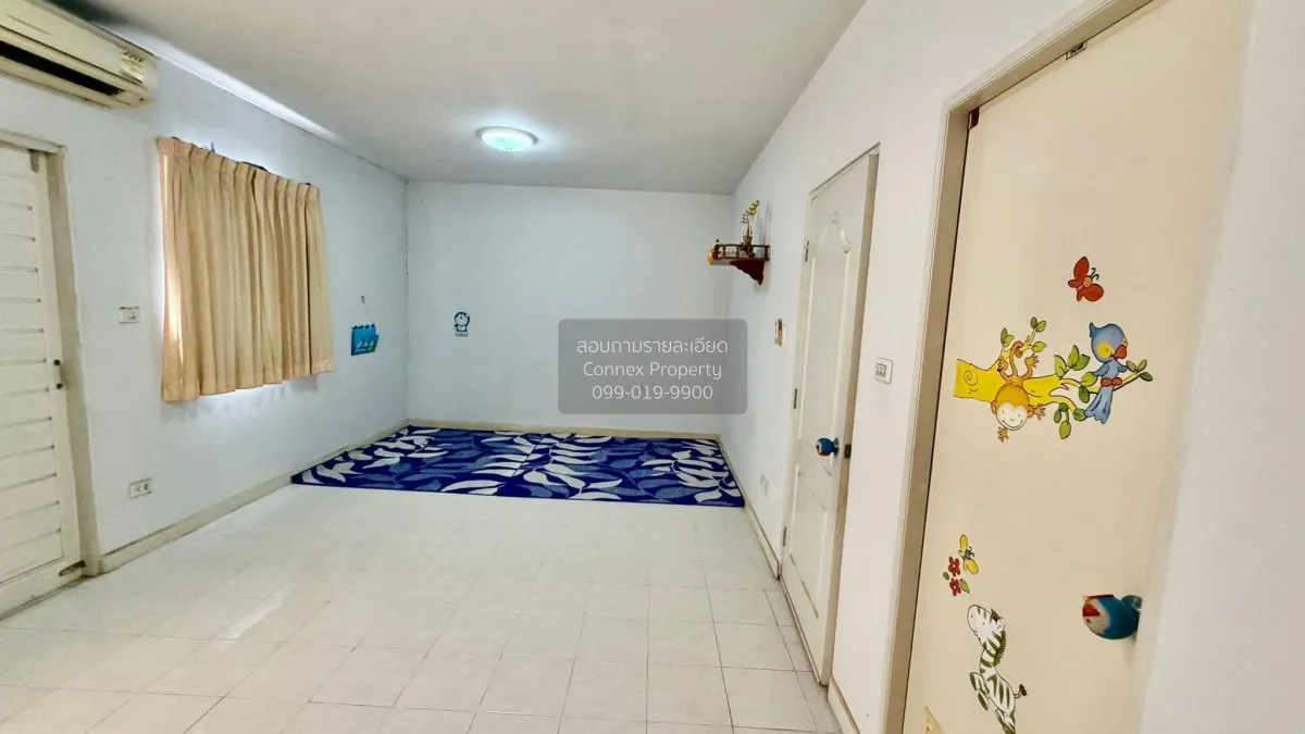 For Sale Townhouse/Townhome  , Baan Kanda Rim Khlong , Phanthai N