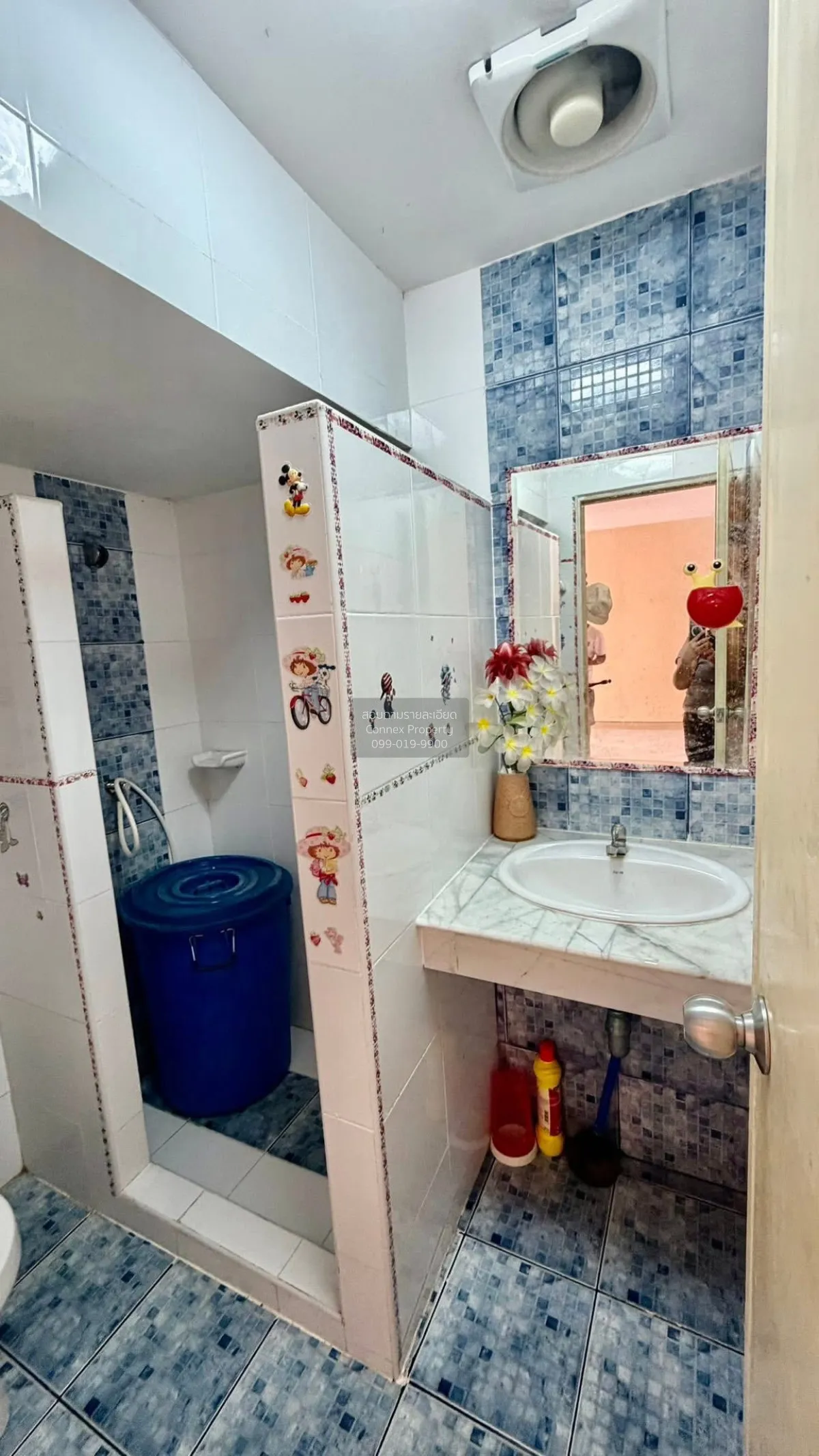 For Sale Townhouse/Townhome  , Baan Kanda Rim Khlong , Phanthai N