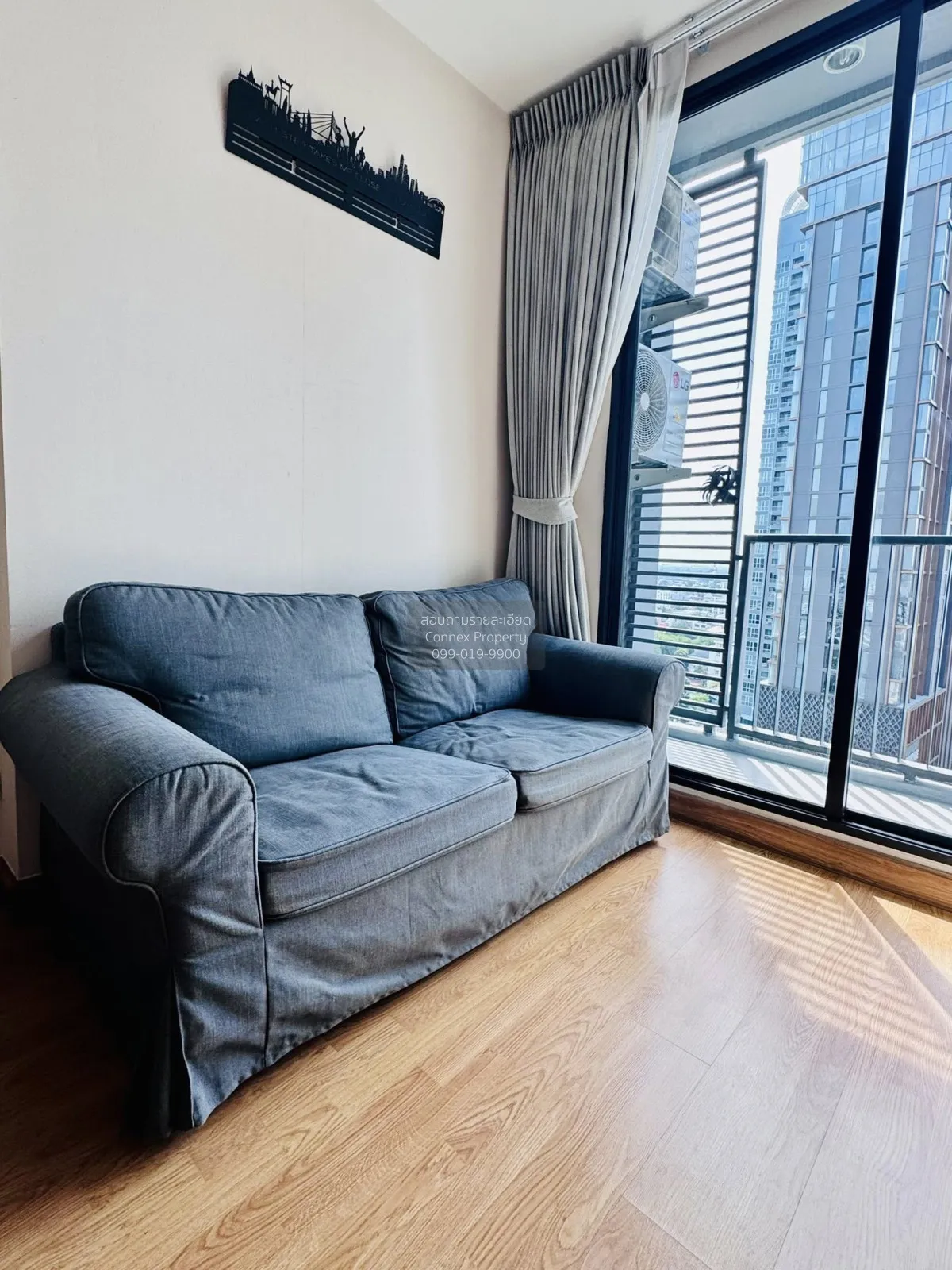 ขายคอนโด  คิวเฮ้าส์ สุขุมวิท 79 วิวสวย BTS-อ่อนนุช พระโขนง เขต วั 2