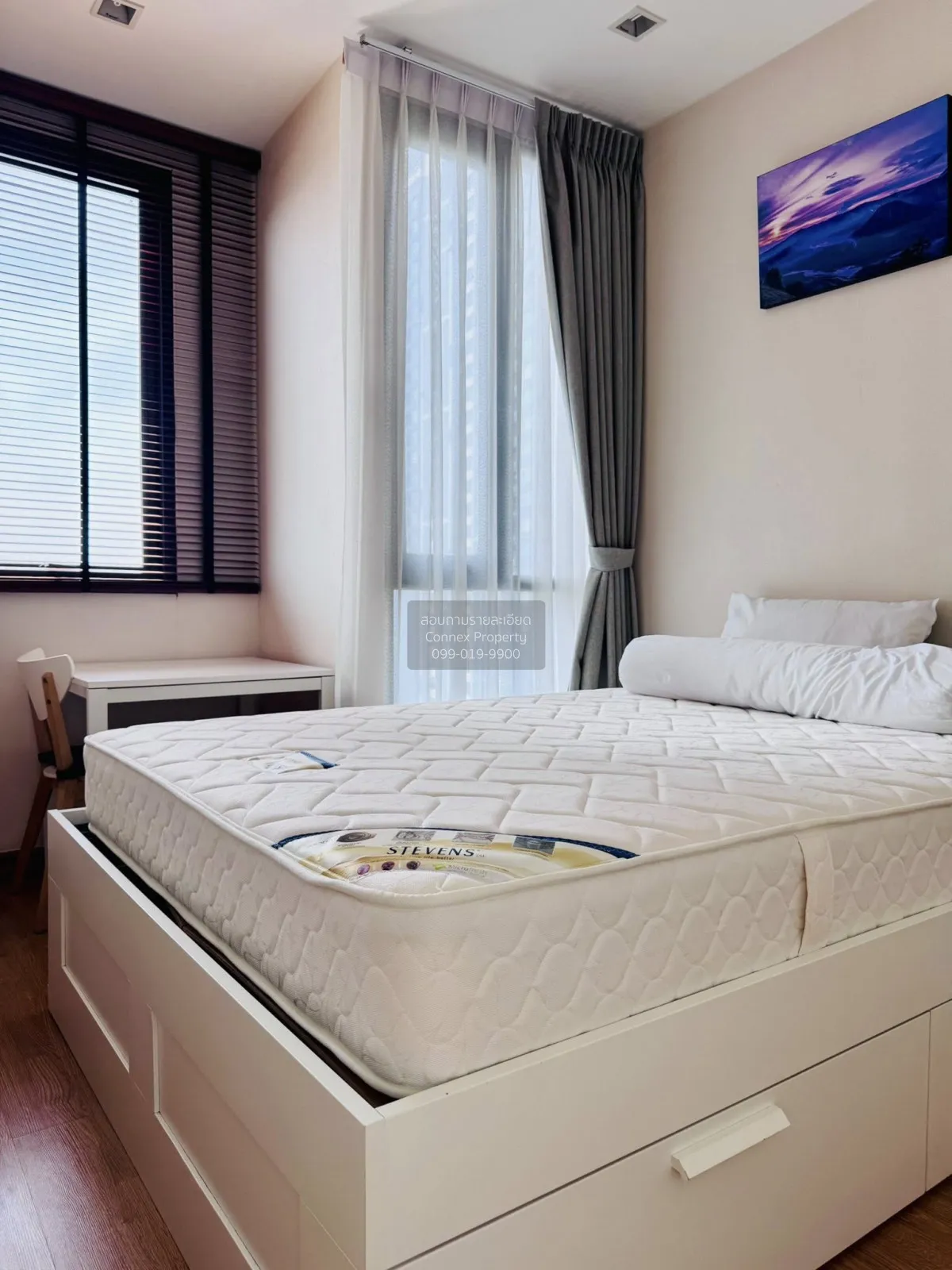 ขายคอนโด  คิวเฮ้าส์ สุขุมวิท 79 วิวสวย BTS-อ่อนนุช พระโขนง เขต วั