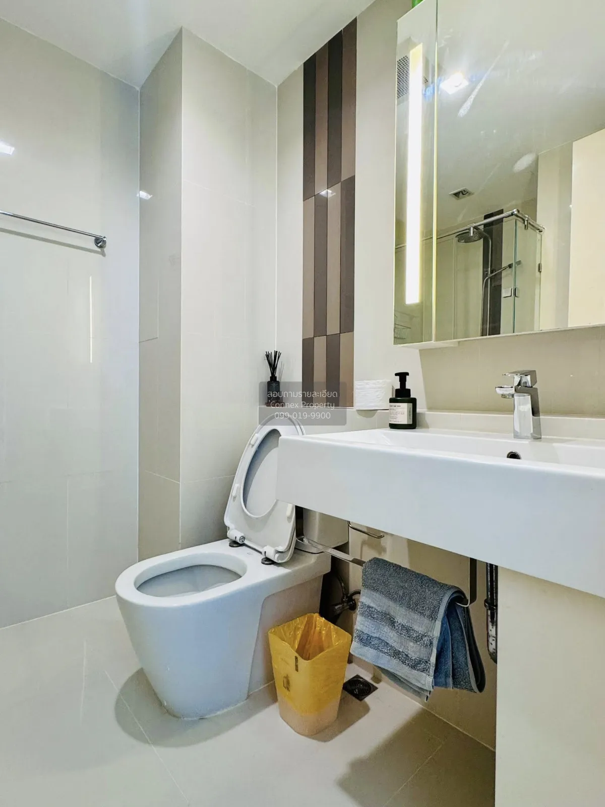 ขายคอนโด  คิวเฮ้าส์ สุขุมวิท 79 วิวสวย BTS-อ่อนนุช พระโขนง เขต วั