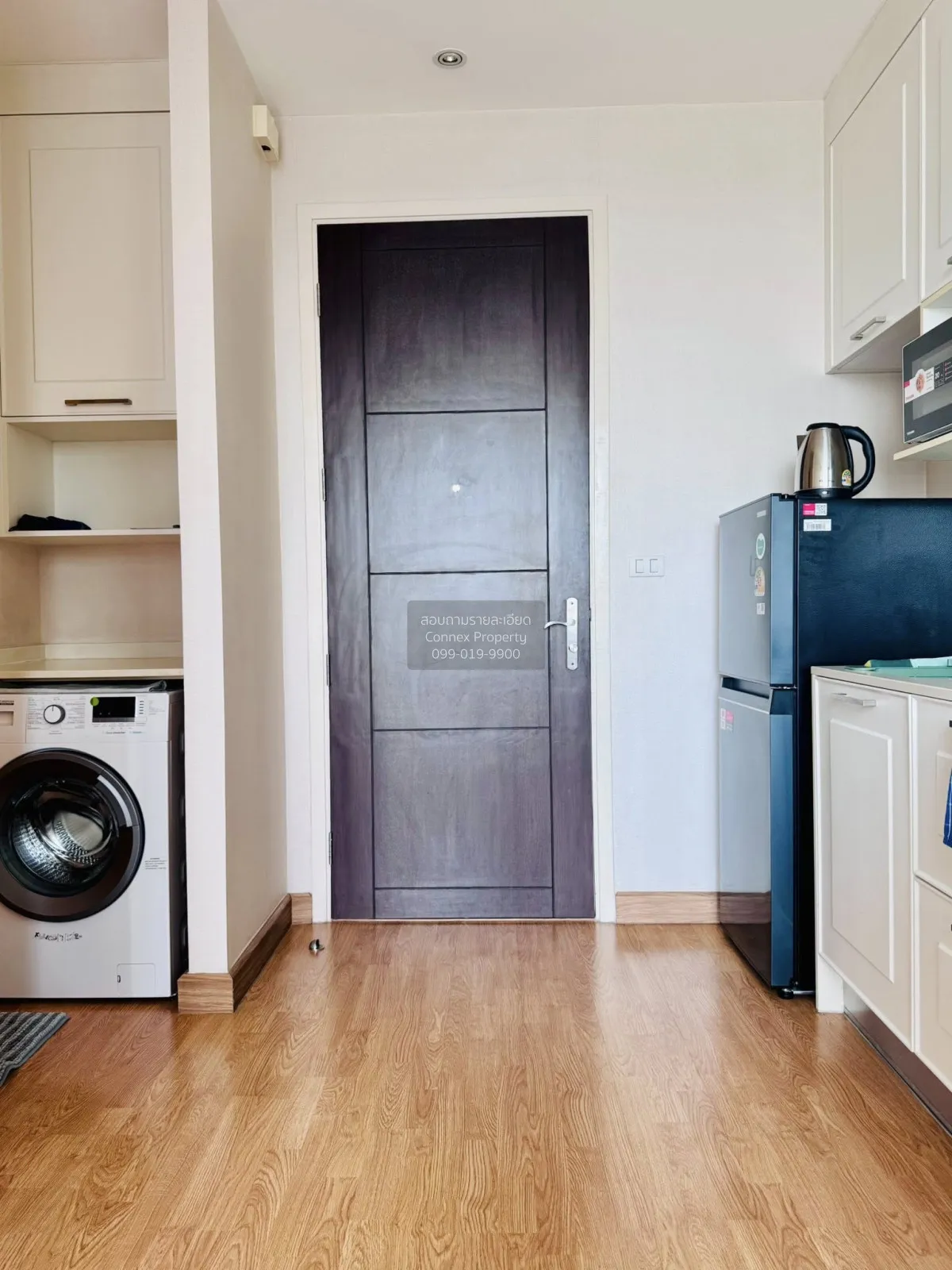 ขายคอนโด  คิวเฮ้าส์ สุขุมวิท 79 วิวสวย BTS-อ่อนนุช พระโขนง เขต วั