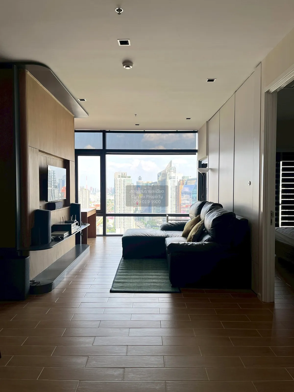 For Rent Condo , Circle Living Prototype , MRT-Phetchaburi , Makk 1
