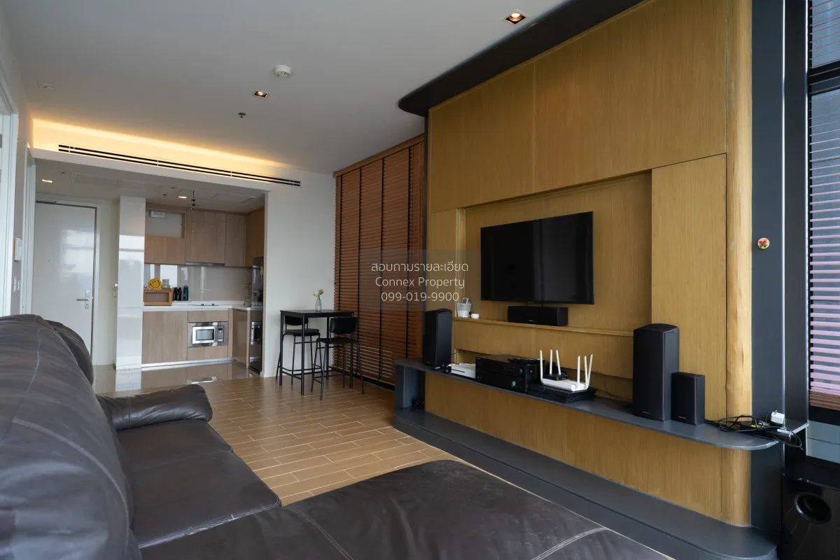 For Rent Condo , Circle Living Prototype , MRT-Phetchaburi , Makk 2
