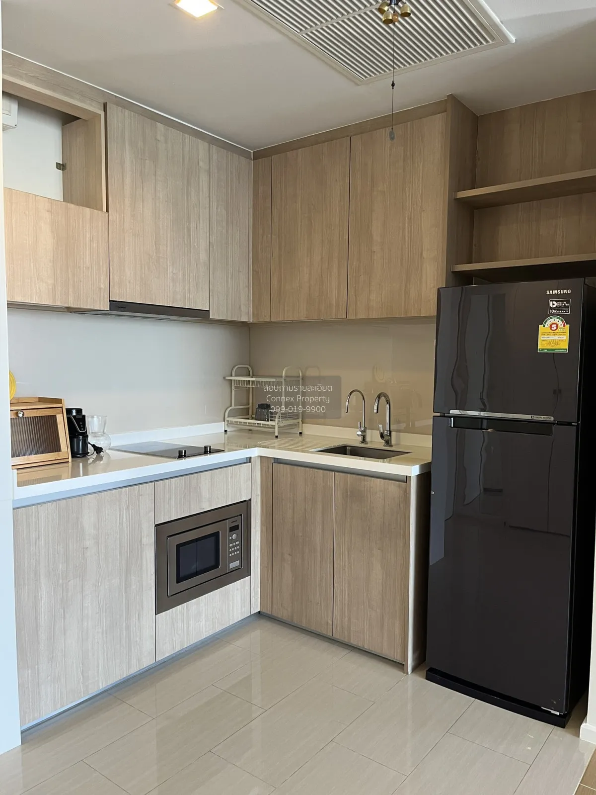 For Rent Condo , Circle Living Prototype , MRT-Phetchaburi , Makk 4