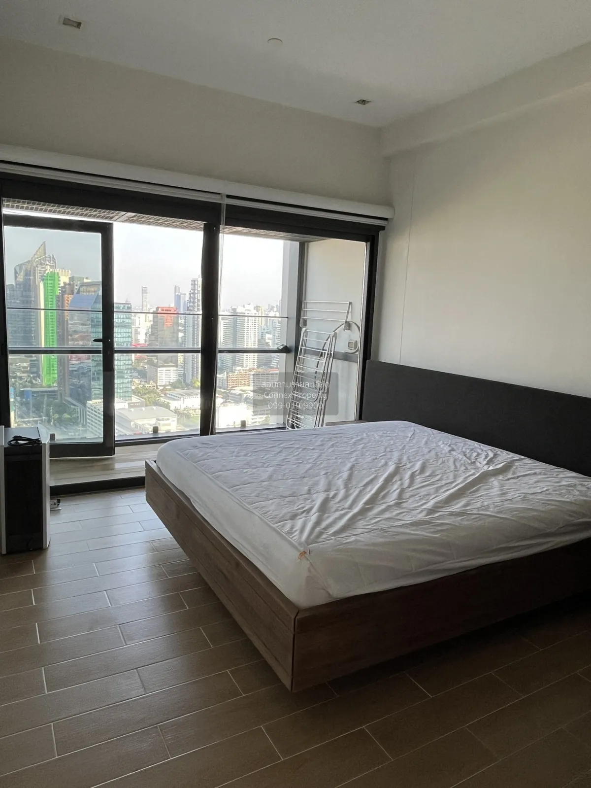 For Rent Condo , Circle Living Prototype , MRT-Phetchaburi , Makk