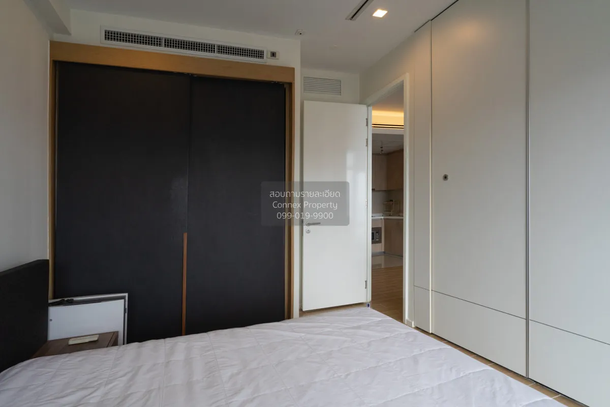 For Rent Condo , Circle Living Prototype , MRT-Phetchaburi , Makk