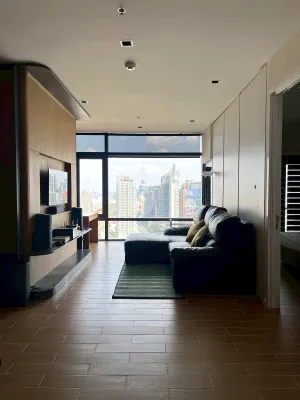 For Rent Condo , Circle Living Prototype , MRT-Phetchaburi , Makkasan , Rat Thewi , Bangkok , CX-153770