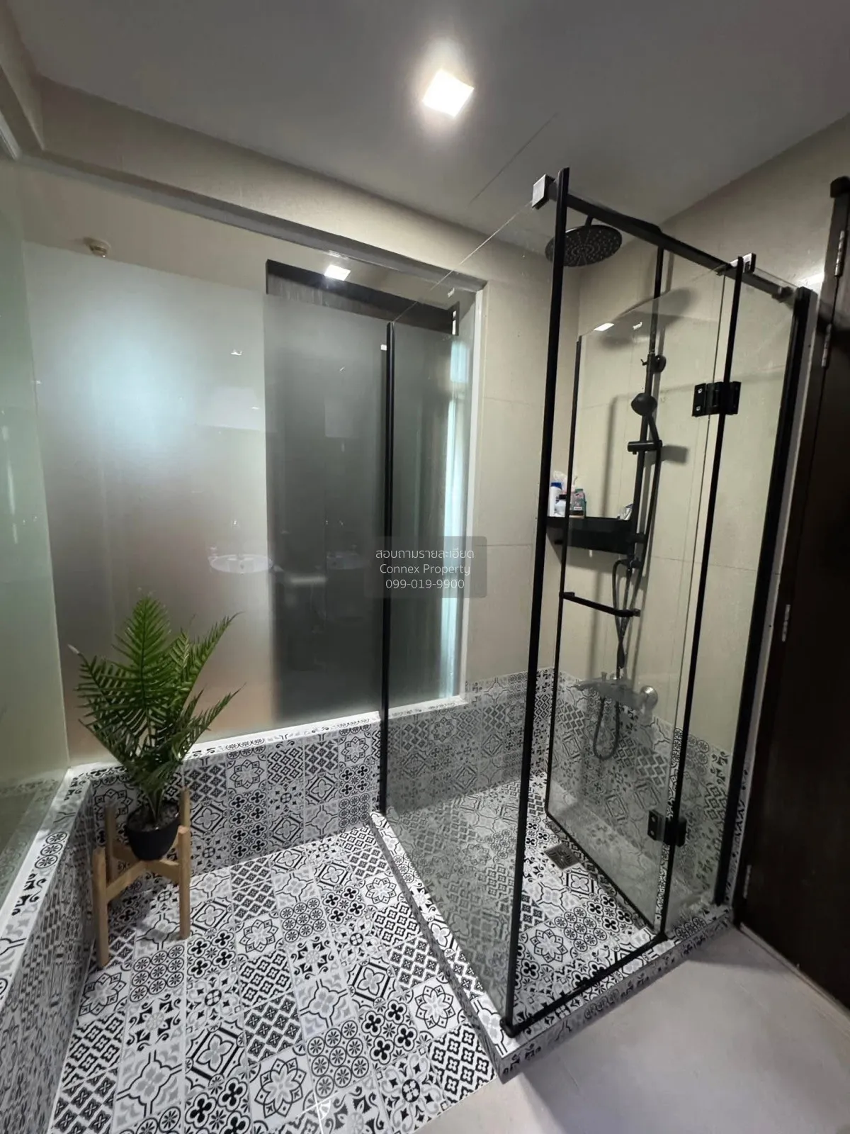 เช่าคอนโด  สกาย วอร์ค เรสซิเดนซ์ ชั้นสูง BTS-พระโขนง พระโขนงเหนือ