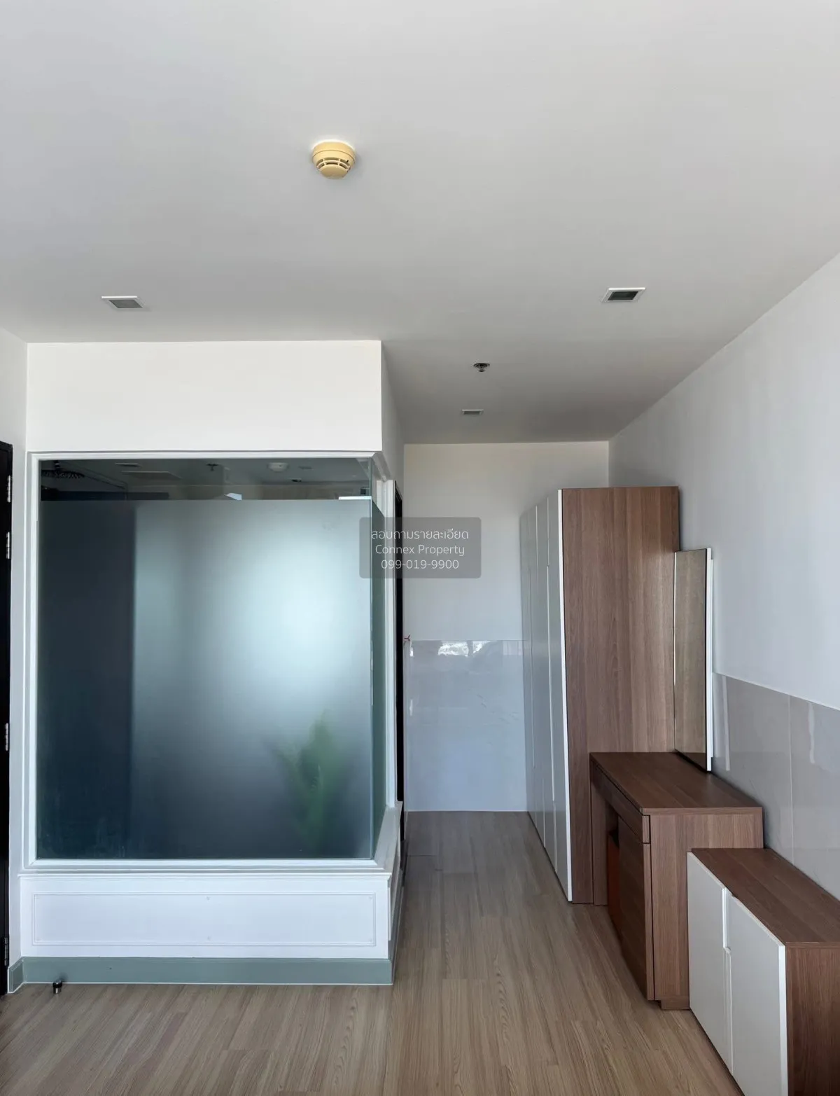 เช่าคอนโด  สกาย วอร์ค เรสซิเดนซ์ ชั้นสูง BTS-พระโขนง พระโขนงเหนือ