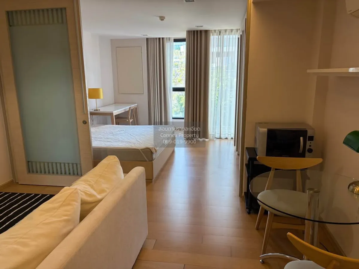 ขายคอนโด  ลิฟ แอท 49 BTS-ทองหล่อ คลองตันเหนือ เขต วัฒนา กรุงเทพ C 2