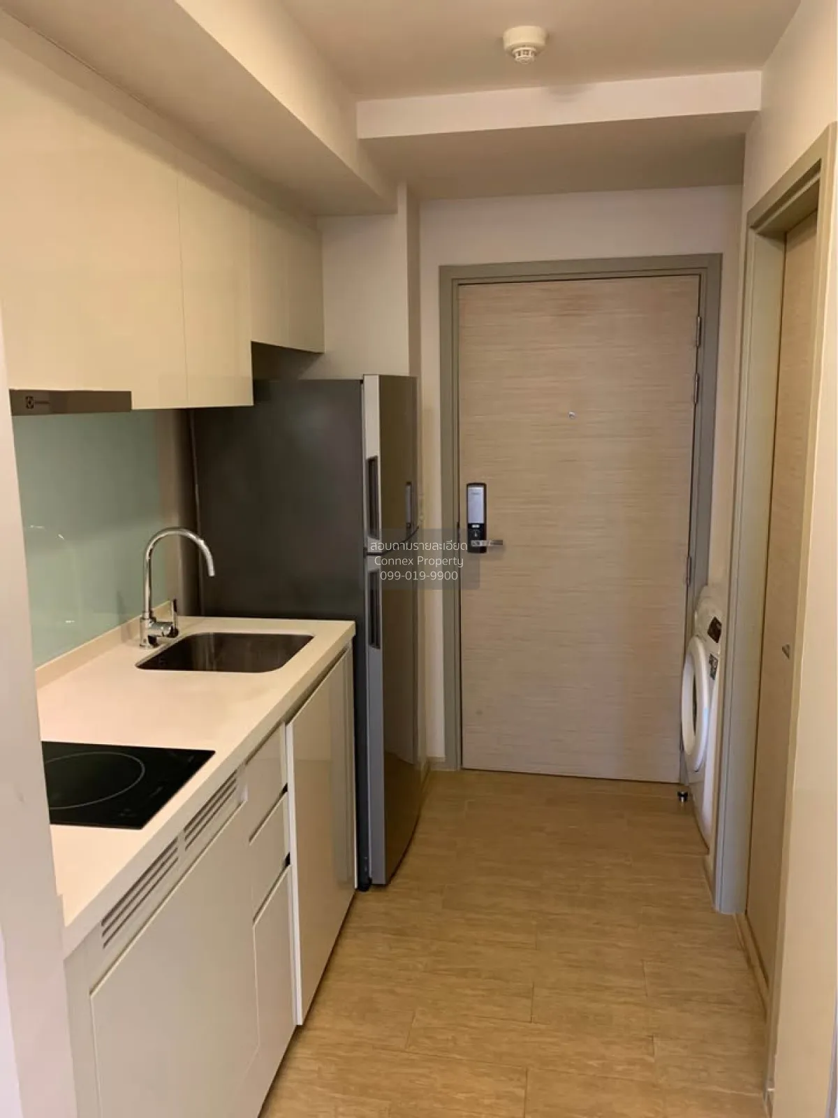 ขายคอนโด  ลิฟ แอท 49 BTS-ทองหล่อ คลองตันเหนือ เขต วัฒนา กรุงเทพ C 3