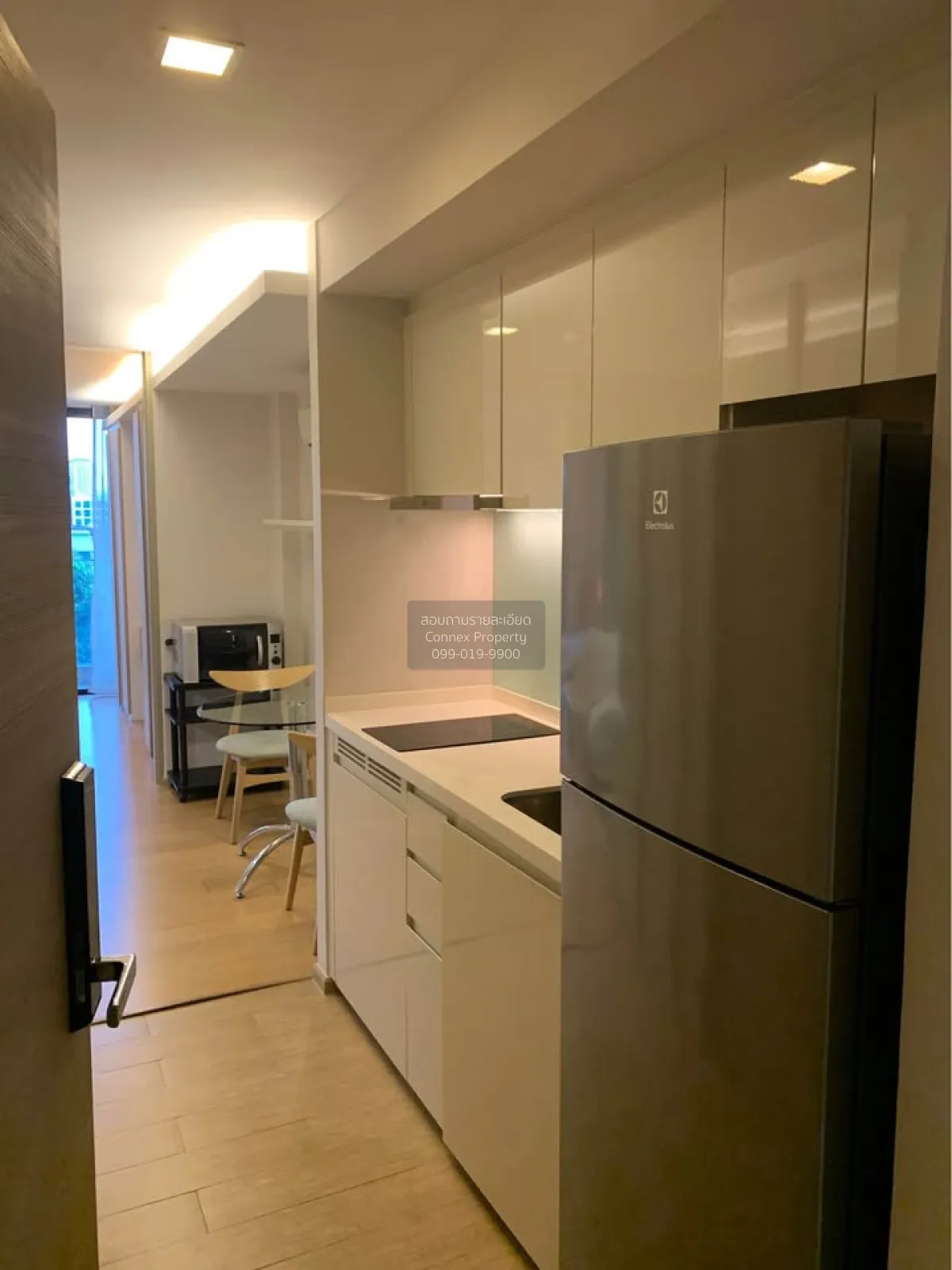 ขายคอนโด  ลิฟ แอท 49 BTS-ทองหล่อ คลองตันเหนือ เขต วัฒนา กรุงเทพ C 4