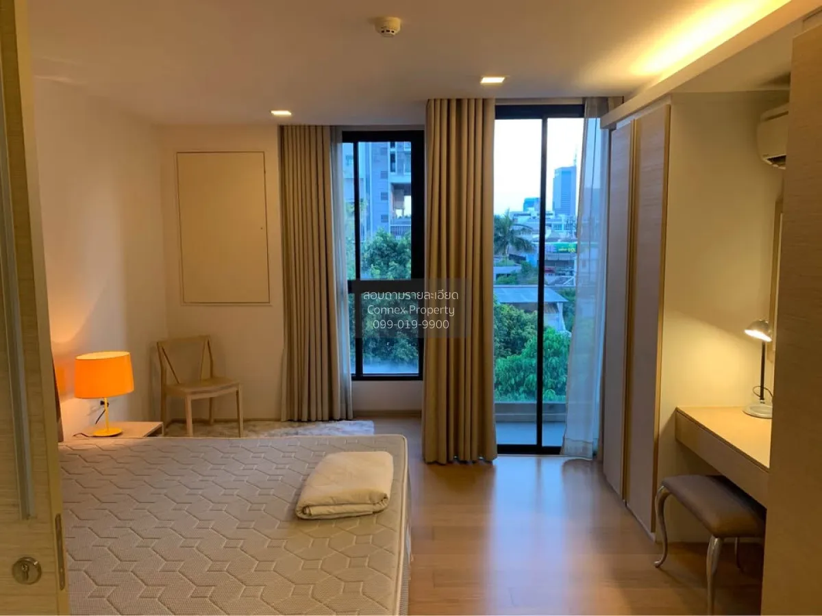 ขายคอนโด  ลิฟ แอท 49 BTS-ทองหล่อ คลองตันเหนือ เขต วัฒนา กรุงเทพ C