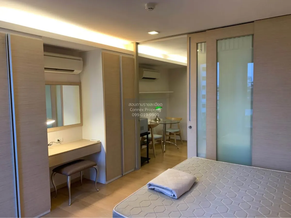 ขายคอนโด  ลิฟ แอท 49 BTS-ทองหล่อ คลองตันเหนือ เขต วัฒนา กรุงเทพ C