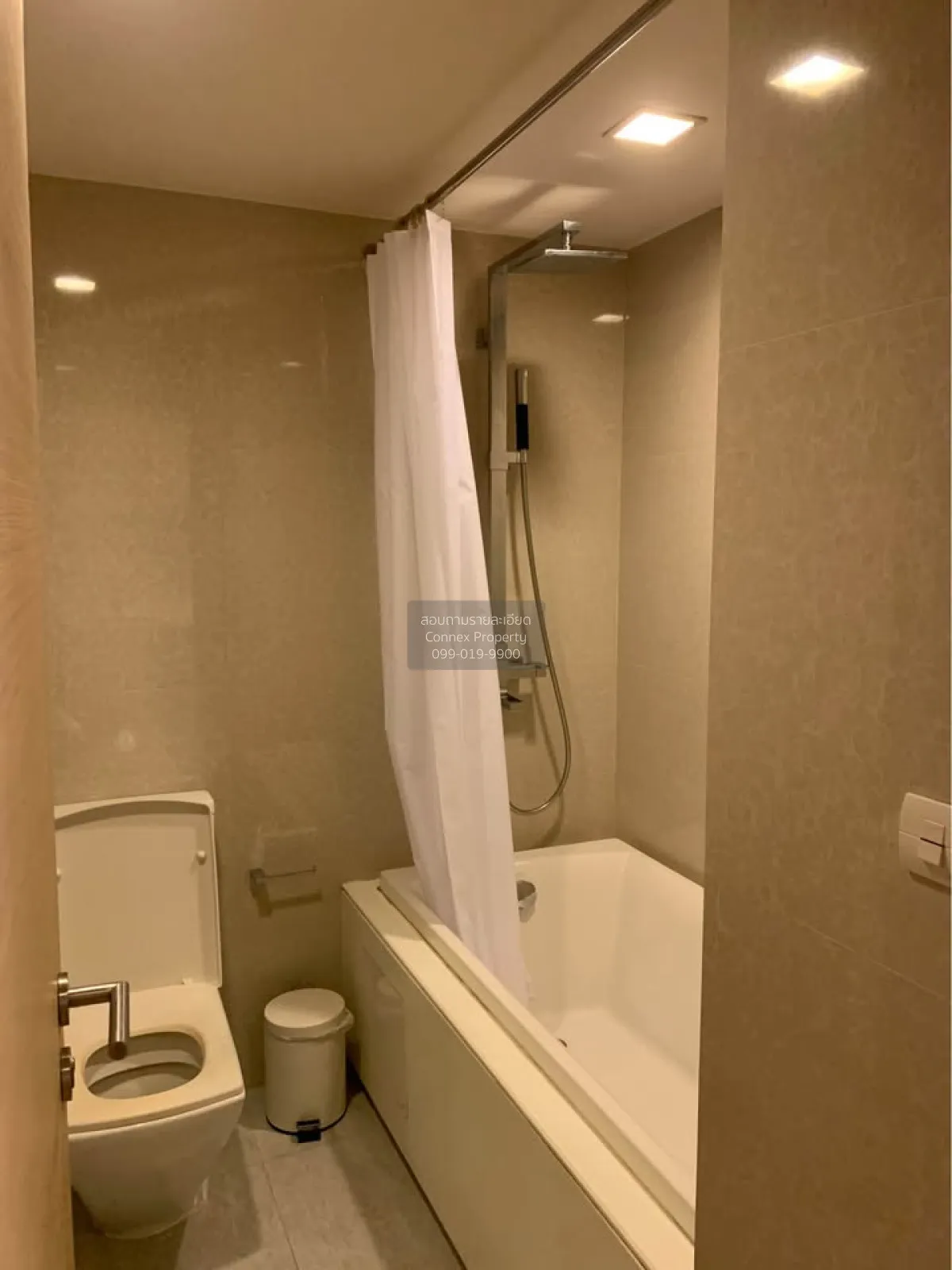 ขายคอนโด  ลิฟ แอท 49 BTS-ทองหล่อ คลองตันเหนือ เขต วัฒนา กรุงเทพ C