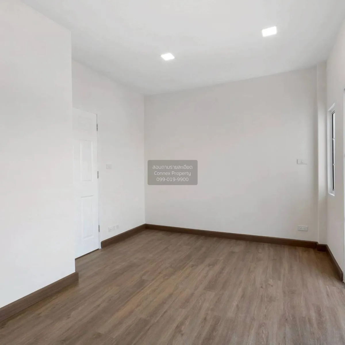 ขายทาวน์เฮ้าส์/ทาวน์โฮม  บ้านเศรณี ดอนเมือง-สรงประภา ห้องมุม หน้า