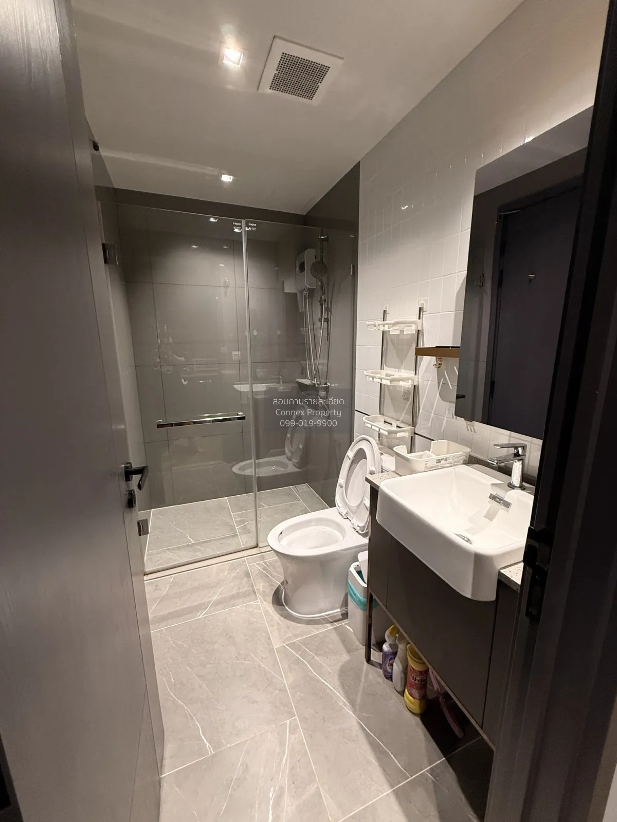 เช่าคอนโด  แชปเตอร์ จุฬา-สามย่าน MRT-สามย่าน สี่พระยา เขต บางรัก 