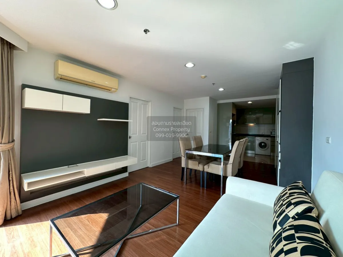 ขายคอนโด  เบลล์ แกรนด์ พระราม 9 MRT-พระราม 9 ห้วยขวาง เขต ห้วยขวา 1