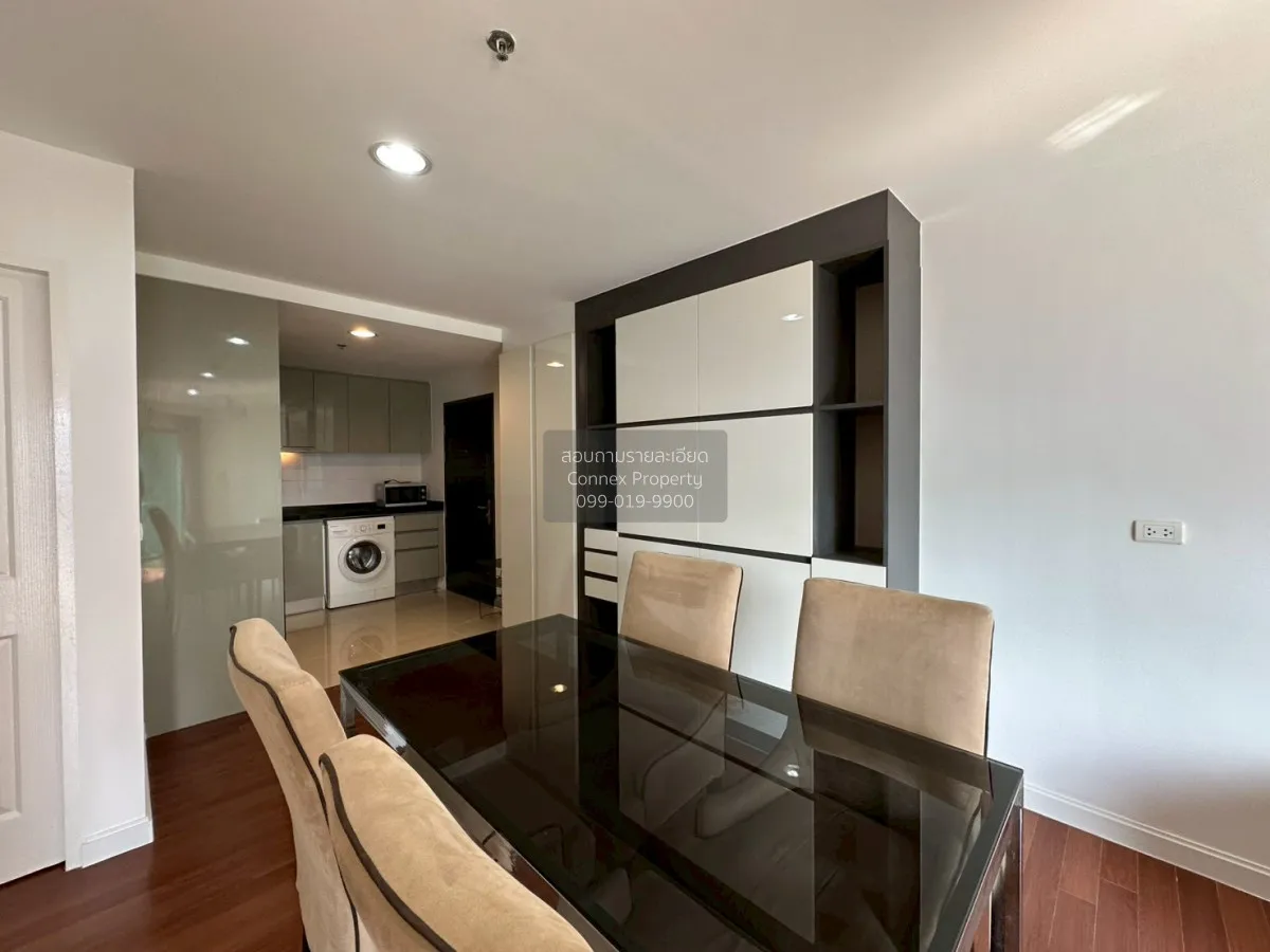 ขายคอนโด  เบลล์ แกรนด์ พระราม 9 MRT-พระราม 9 ห้วยขวาง เขต ห้วยขวา 2