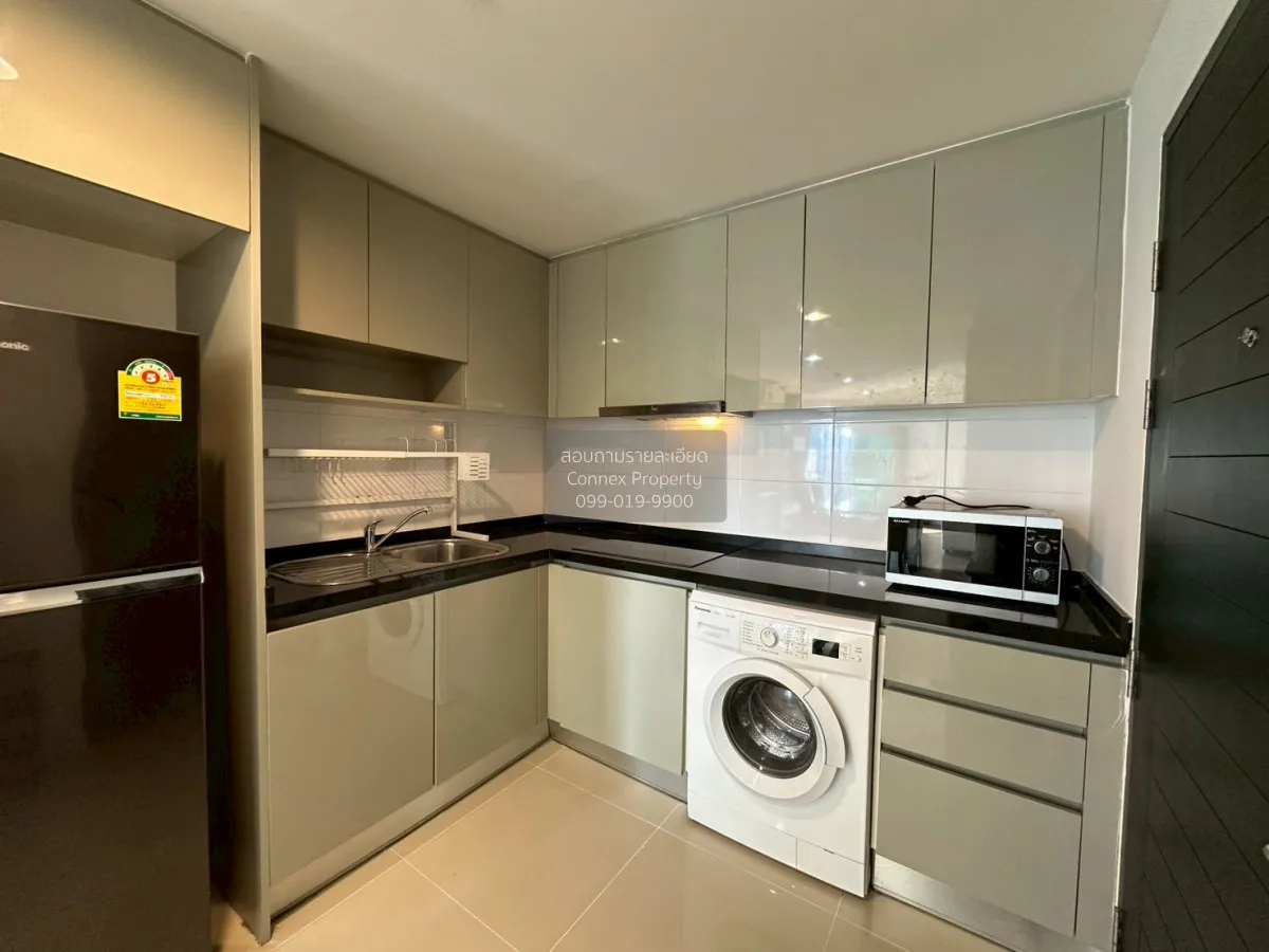 ขายคอนโด  เบลล์ แกรนด์ พระราม 9 MRT-พระราม 9 ห้วยขวาง เขต ห้วยขวา 3