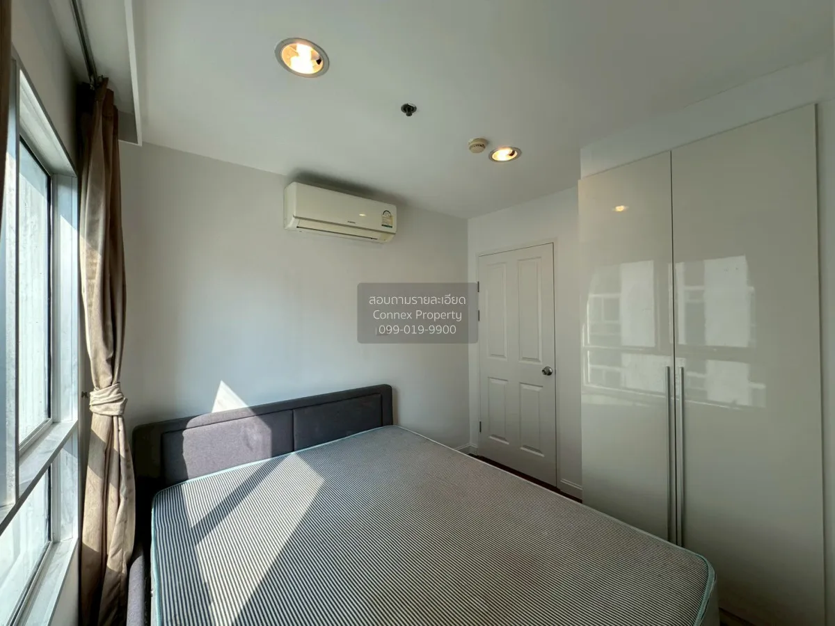 ขายคอนโด  เบลล์ แกรนด์ พระราม 9 MRT-พระราม 9 ห้วยขวาง เขต ห้วยขวา