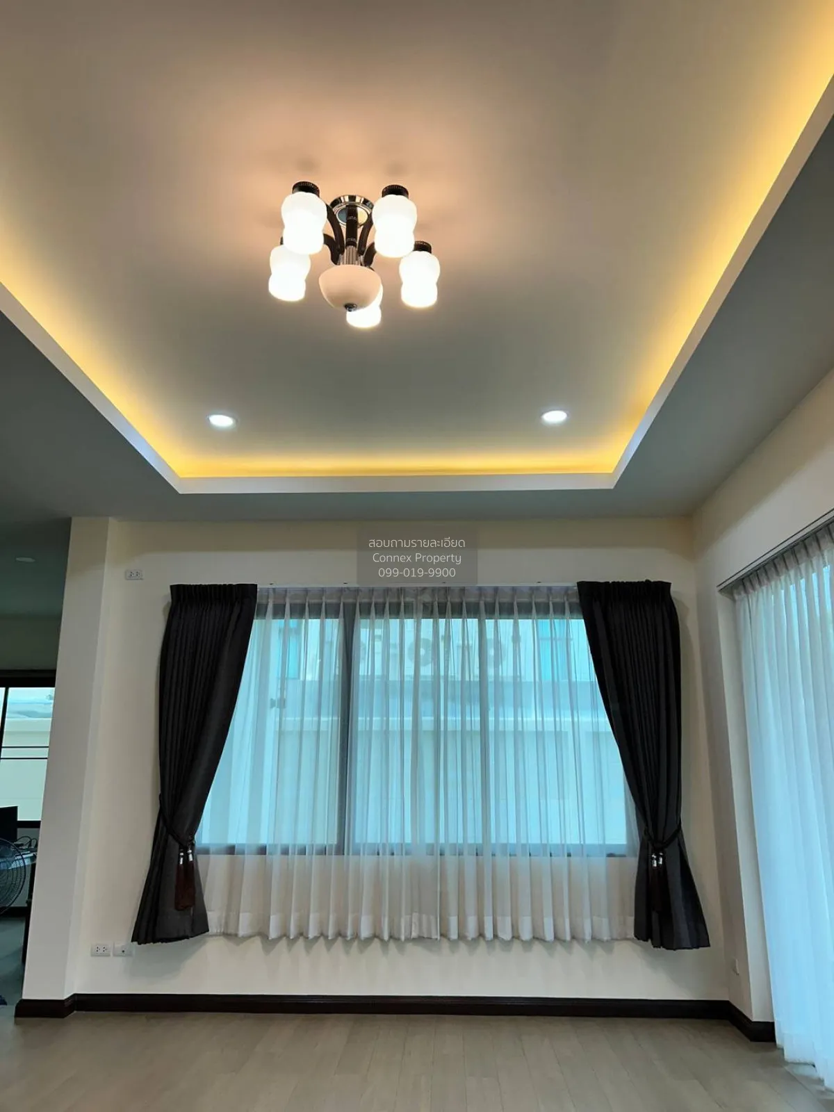 ขายบ้านเดี่ยว ลาดพร้าว 101 แยก 42  หน้ากว้าง คลองจั่น เขต บางกะปิ