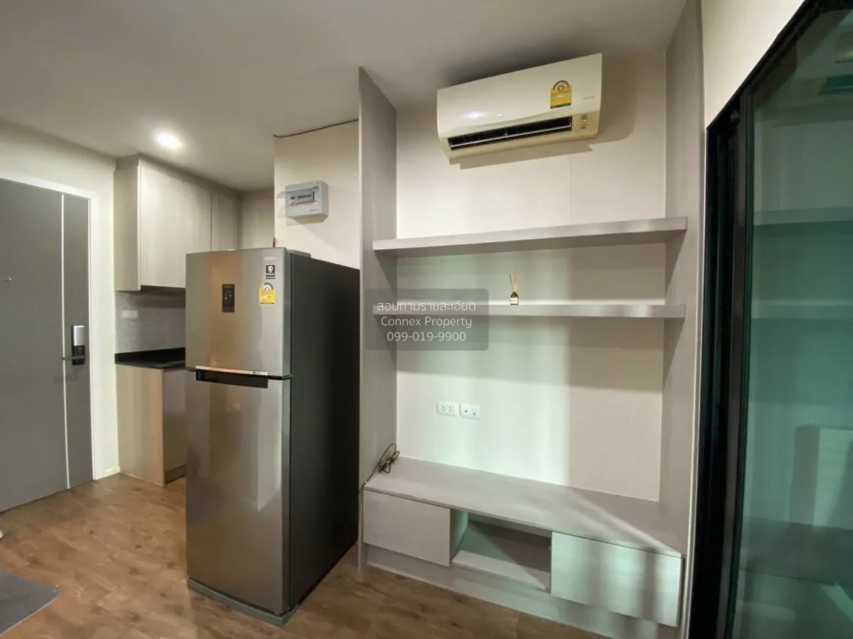 For Sale Condo , Living Nest Ladprao 44 , MRT-Phawna , Sam Saen N 2