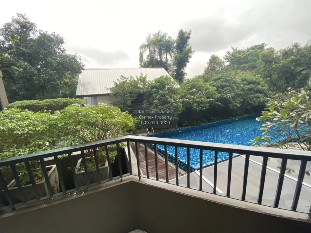 For Sale Condo , Living Nest Ladprao 44 , MRT-Phawna , Sam Saen N 4