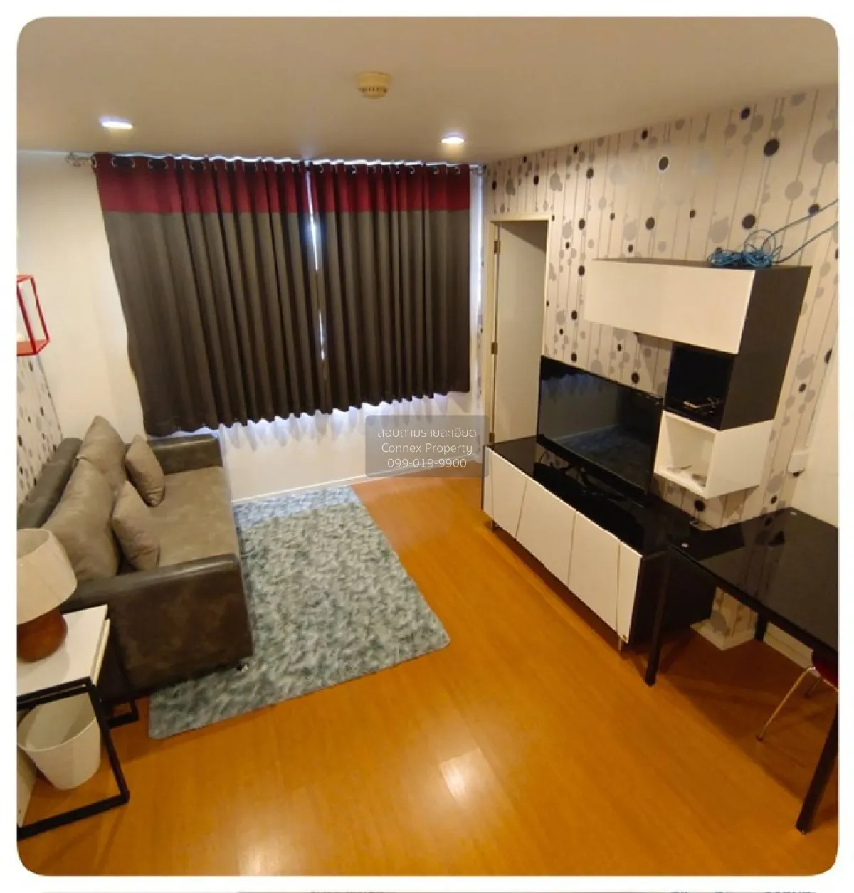 For Sale Condo , Lumpini Condo Town Ramindra – Latplakhao 2 , Anu 1