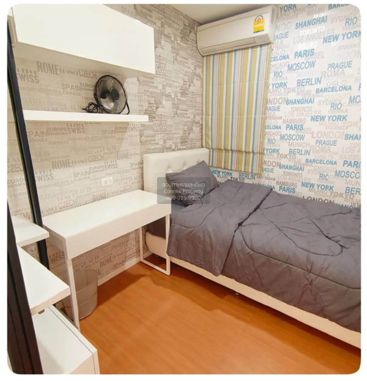 For Sale Condo , Lumpini Condo Town Ramindra – Latplakhao 2 , Anu 3