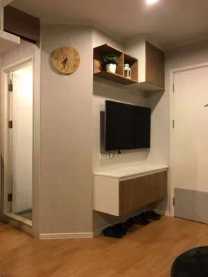 For Sale Condo , Lumpini Place Srinakarin - Huamark Station , ARL-Hua Mak , Suan Luang , Suan Luang , Bangkok , CX-153786