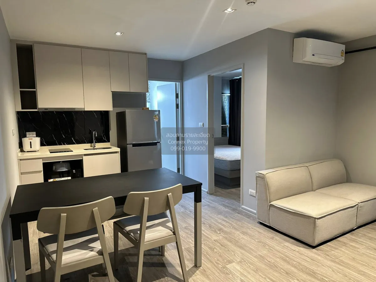 เช่าคอนโด  เอสเพน คอนโด ลาซาล BTS-แบริ่ง บางนา เขต บางนา กรุงเทพ  1
