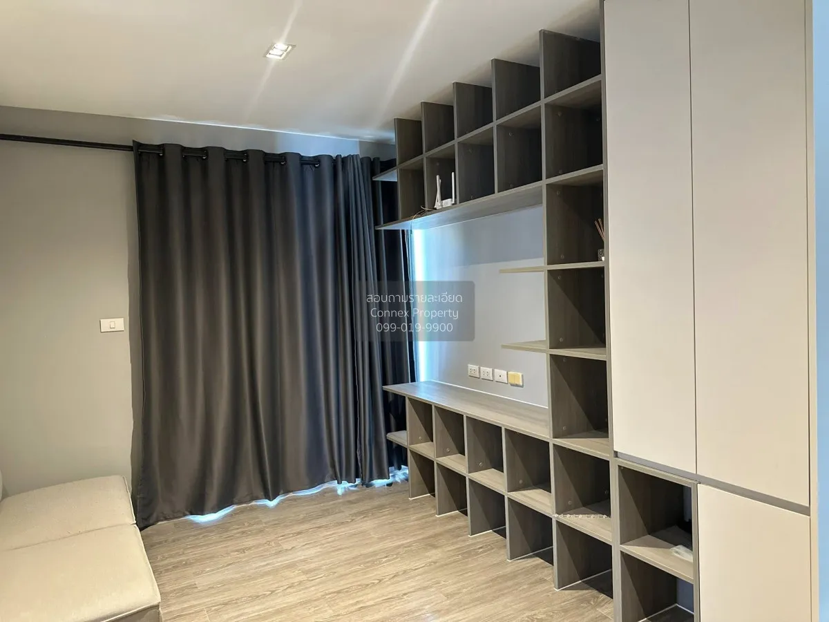 เช่าคอนโด  เอสเพน คอนโด ลาซาล BTS-แบริ่ง บางนา เขต บางนา กรุงเทพ  2