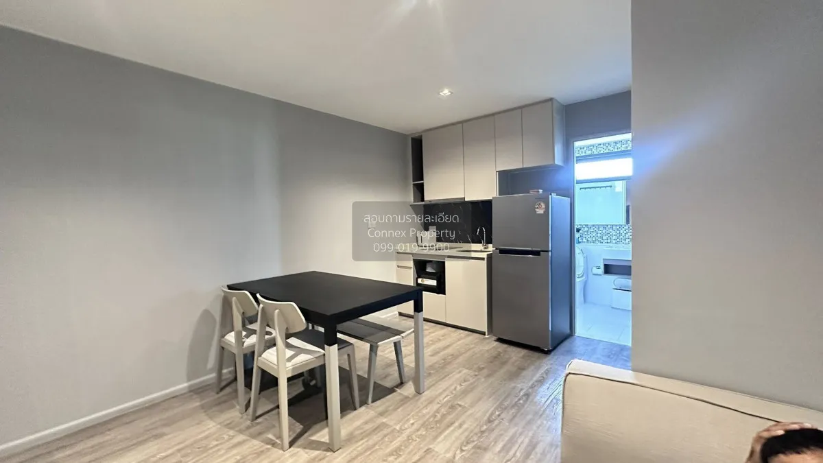 เช่าคอนโด  เอสเพน คอนโด ลาซาล BTS-แบริ่ง บางนา เขต บางนา กรุงเทพ  3
