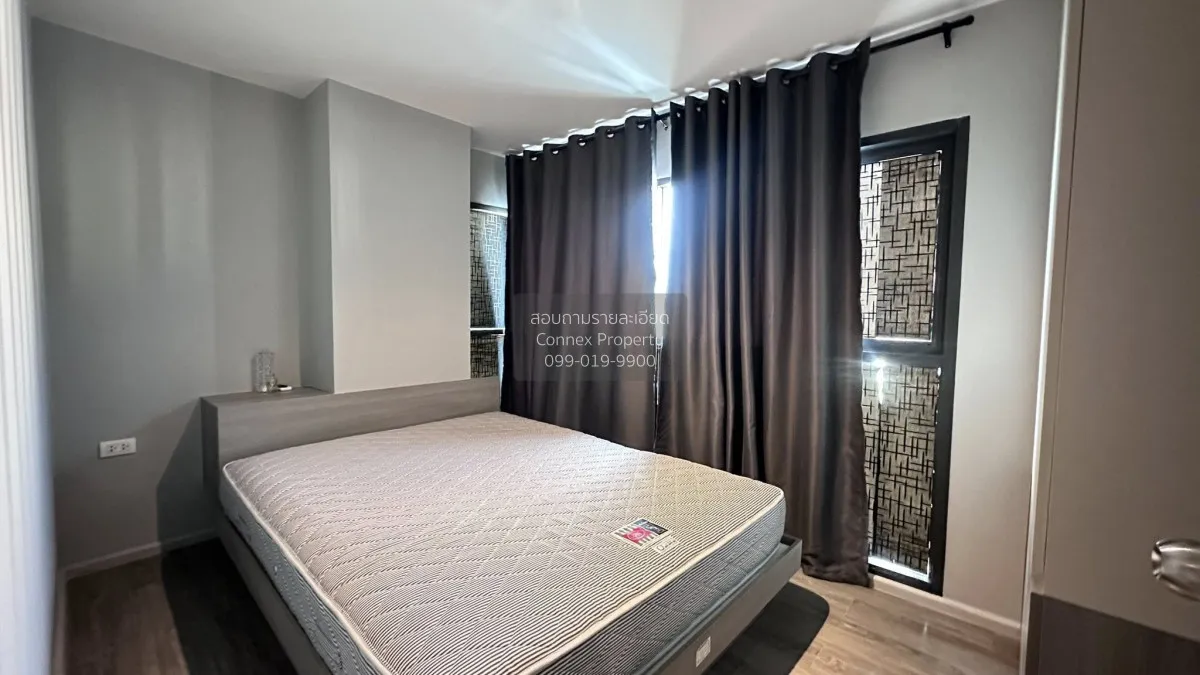 เช่าคอนโด  เอสเพน คอนโด ลาซาล BTS-แบริ่ง บางนา เขต บางนา กรุงเทพ  4