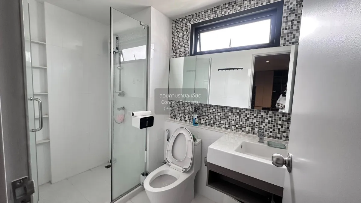 เช่าคอนโด  เอสเพน คอนโด ลาซาล BTS-แบริ่ง บางนา เขต บางนา กรุงเทพ 