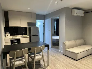 เช่าคอนโด  เอสเพน คอนโด ลาซาล BTS-แบริ่ง บางนา เขต บางนา กรุงเทพ CX-153788