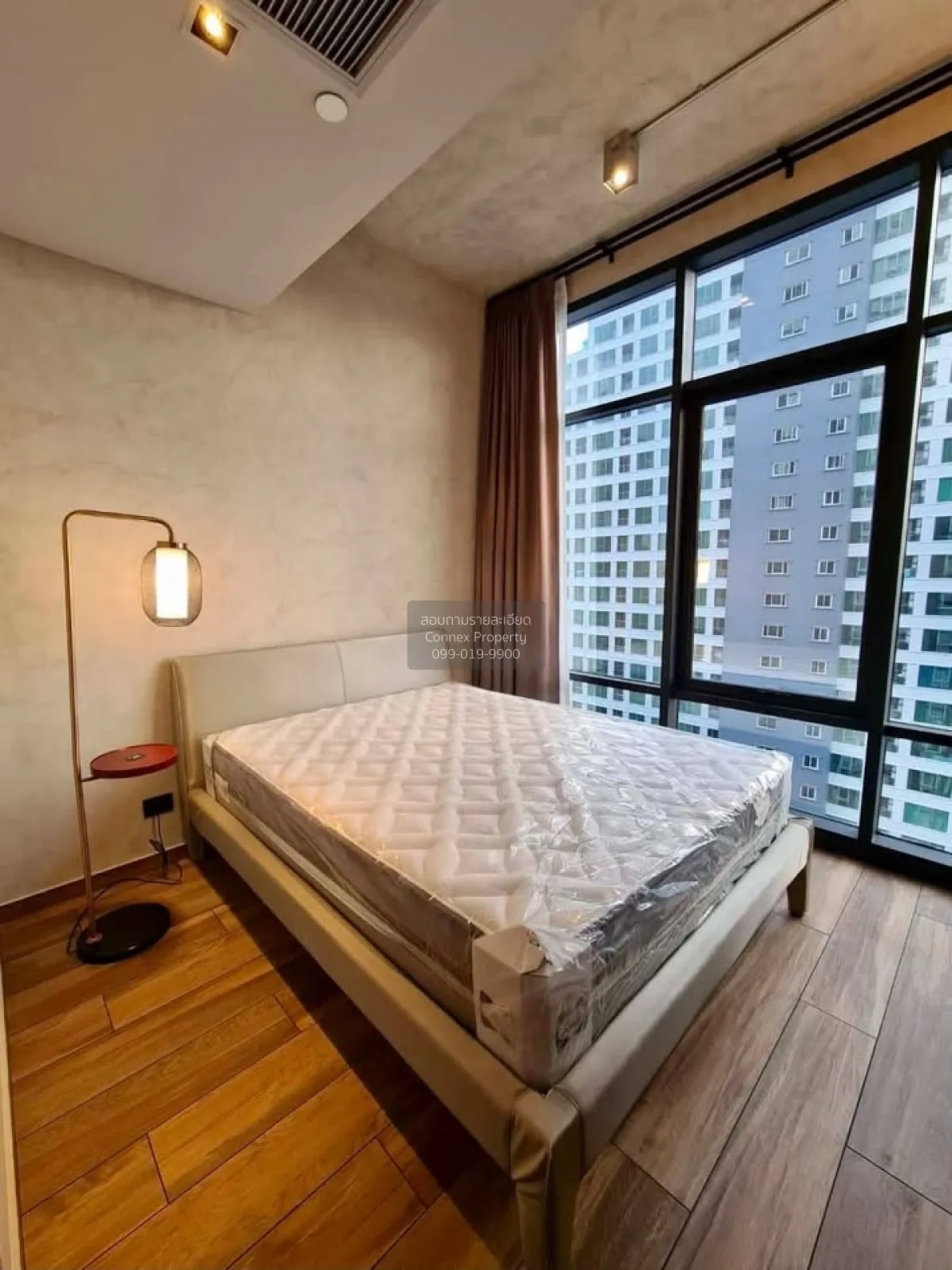 For Sale Condo , The Lofts Asoke , high floor , MRT-Phetchaburi ,