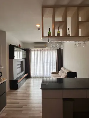 For Rent Condo , THE KEY WUTTHAKAT , BTS-Wutthakat , Talat Phlu , Thon Buri , Bangkok , CX-153792