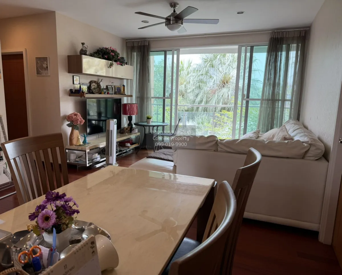 For Sale Condo , Ivy River , Bang Pakok , Rat Burana , Bangkok ,  2