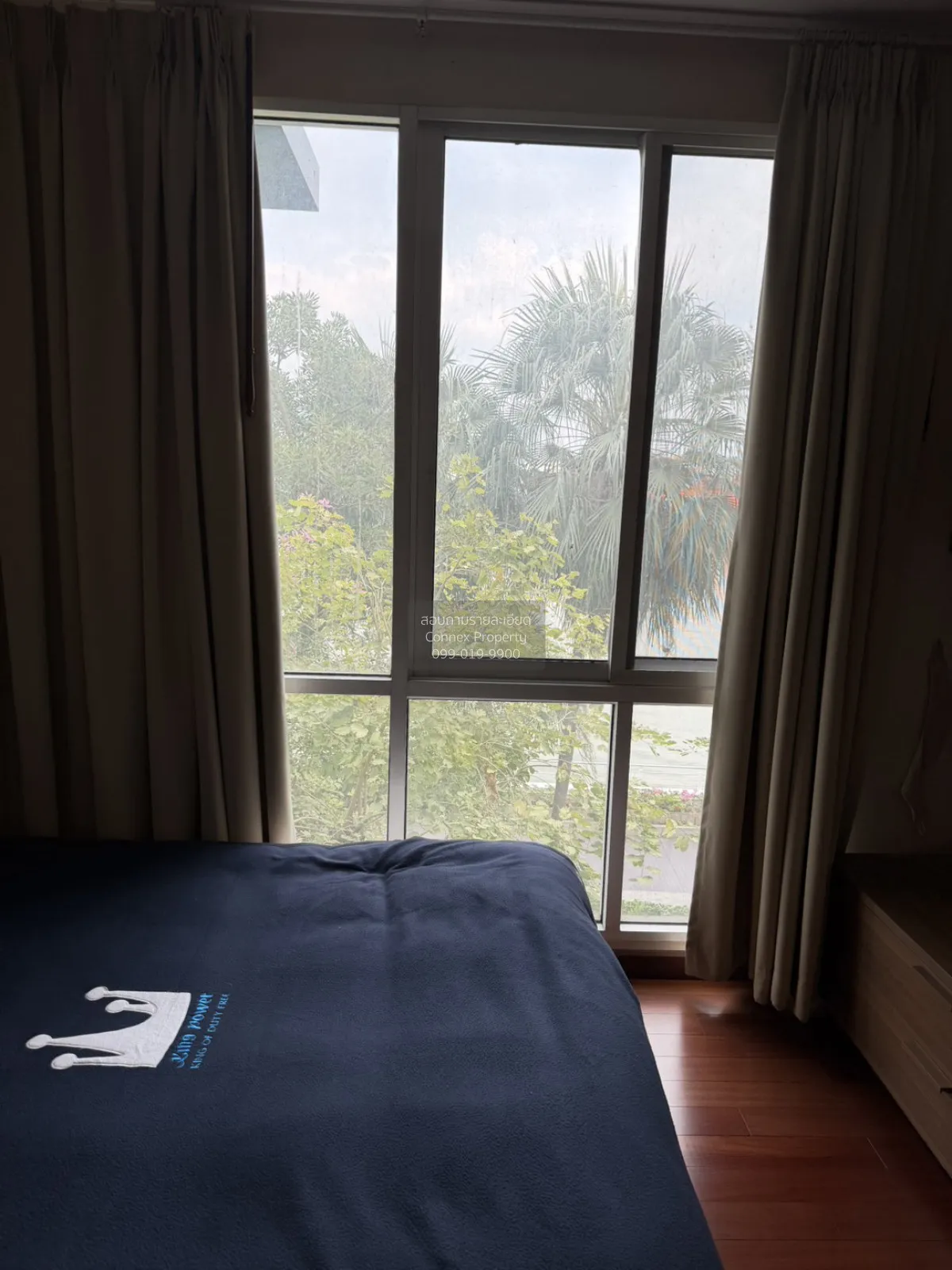 For Sale Condo , Ivy River , Bang Pakok , Rat Burana , Bangkok , 