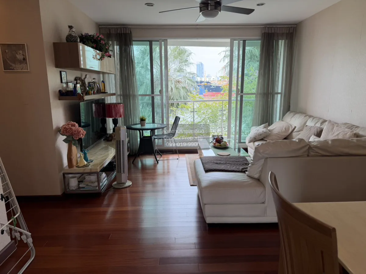 For Sale Condo , Ivy River , Bang Pakok , Rat Burana , Bangkok , 