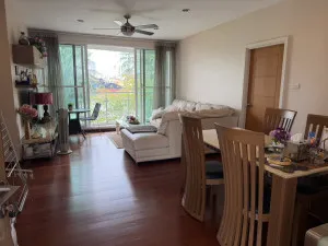 For Sale Condo , Ivy River , Bang Pakok , Rat Burana , Bangkok , CX-153796
